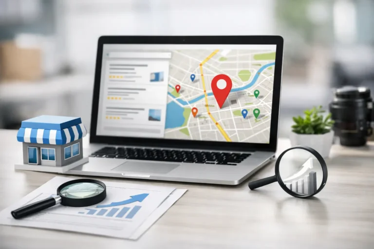 How to Do SEO for Google Business Profile