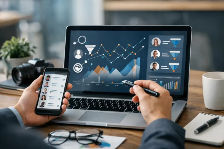 How to Track Website Leads That Matter