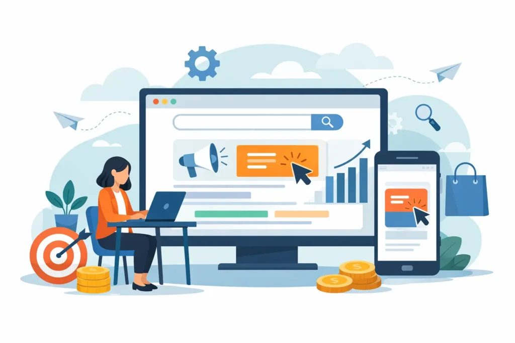 Small Business Google Ads Management That Works