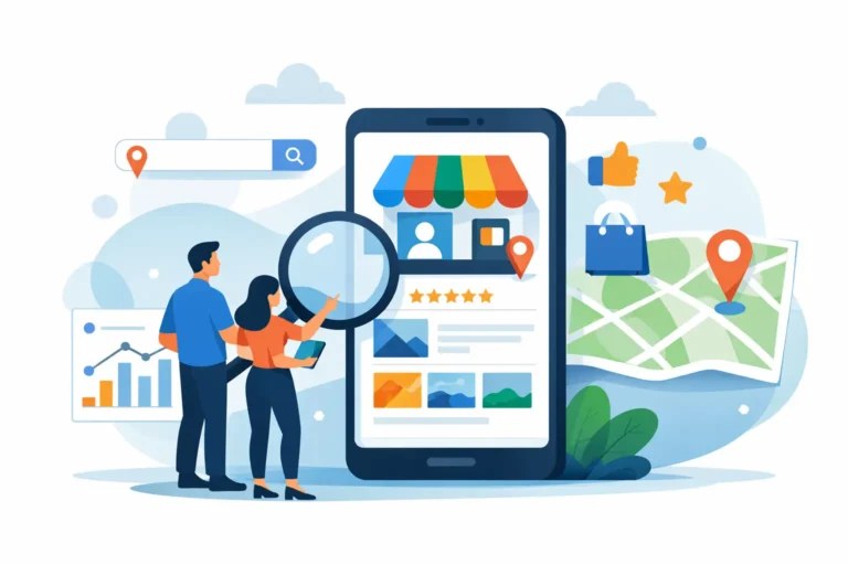 Why Is Google Business Profile Important?