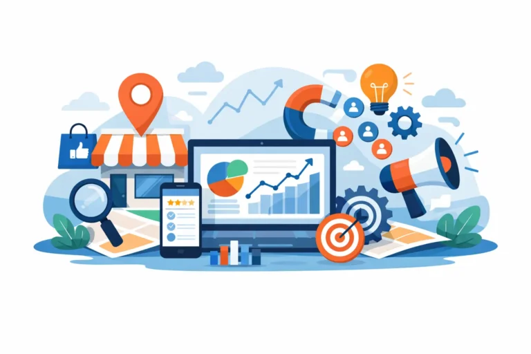 11 Best Local Marketing Tools for Small Business