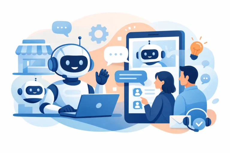 Best AI Tools for Small Business Customer Service