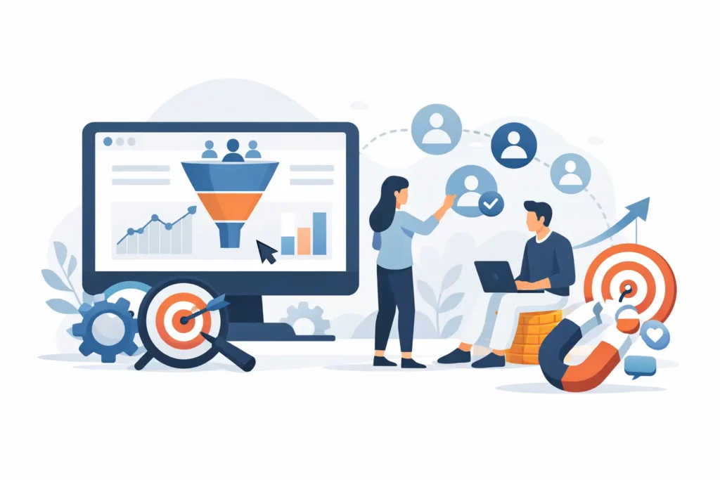 Conversion Tracking Setup Guide for Leads