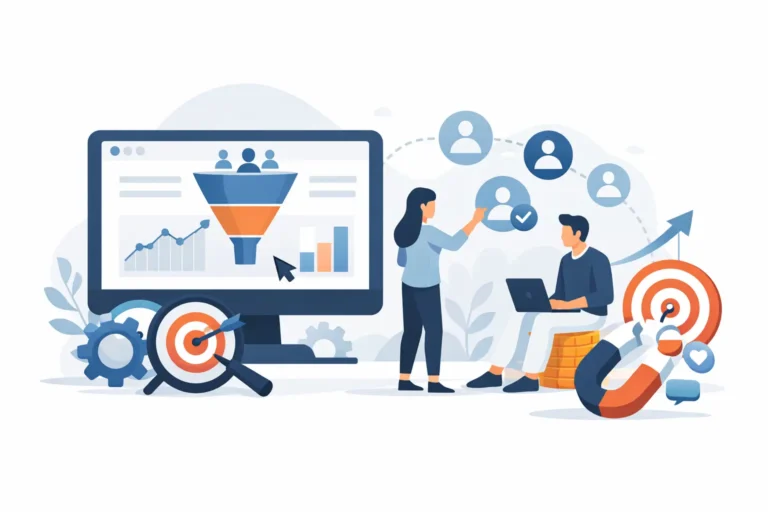 Conversion Tracking Setup Guide for Leads