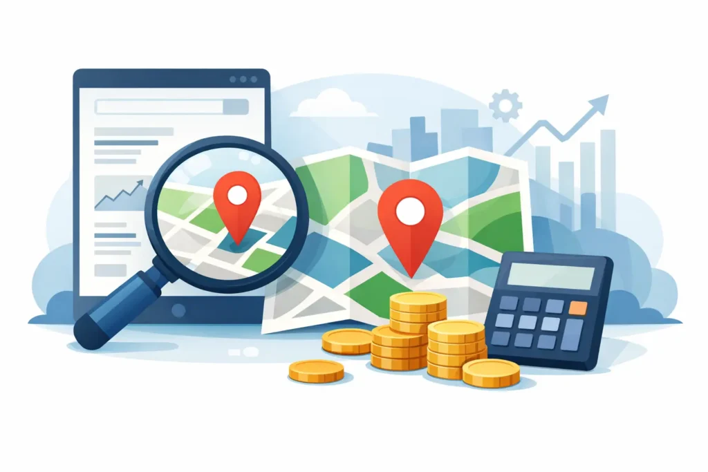 How Much Does Local SEO Cost?