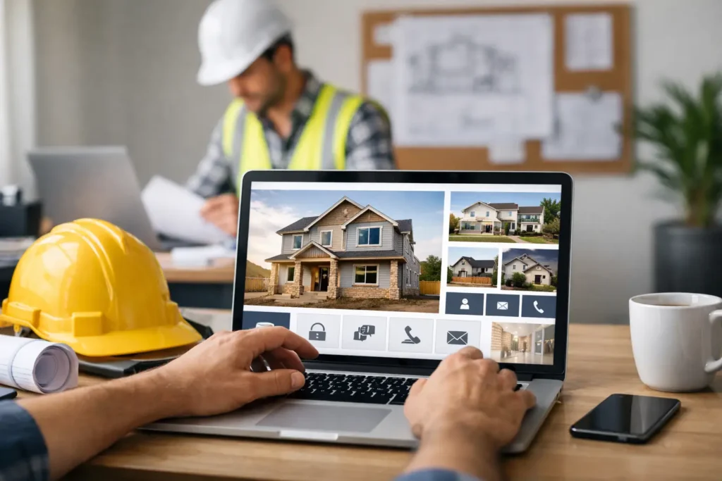 12 Best Website Features for Contractors