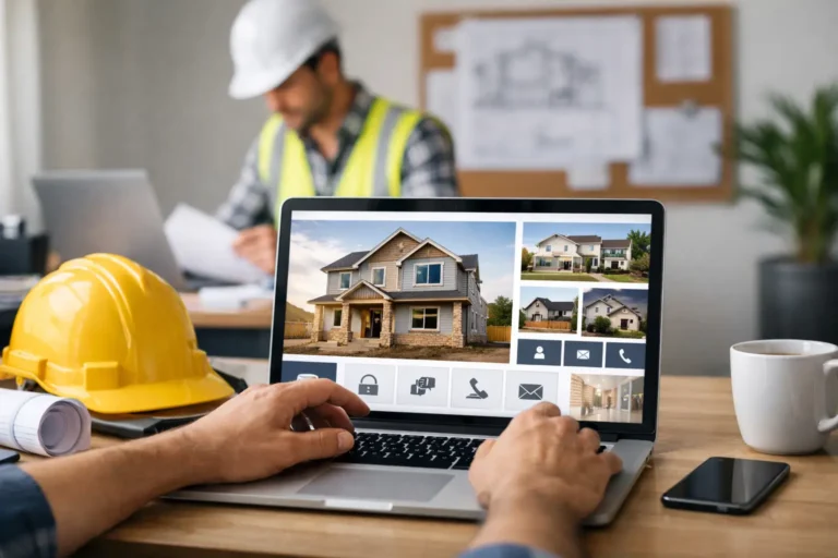 12 Best Website Features for Contractors