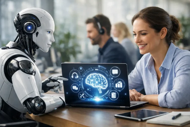 Best AI Tools for Service Businesses in 2026