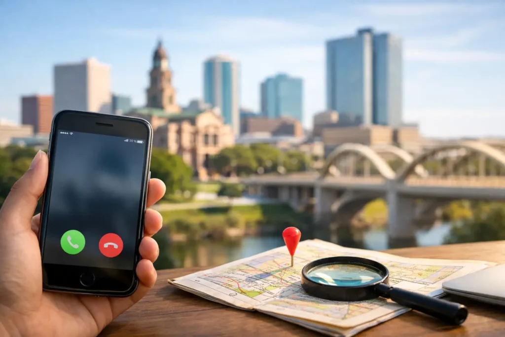 Fort Worth Local SEO That Brings More Calls