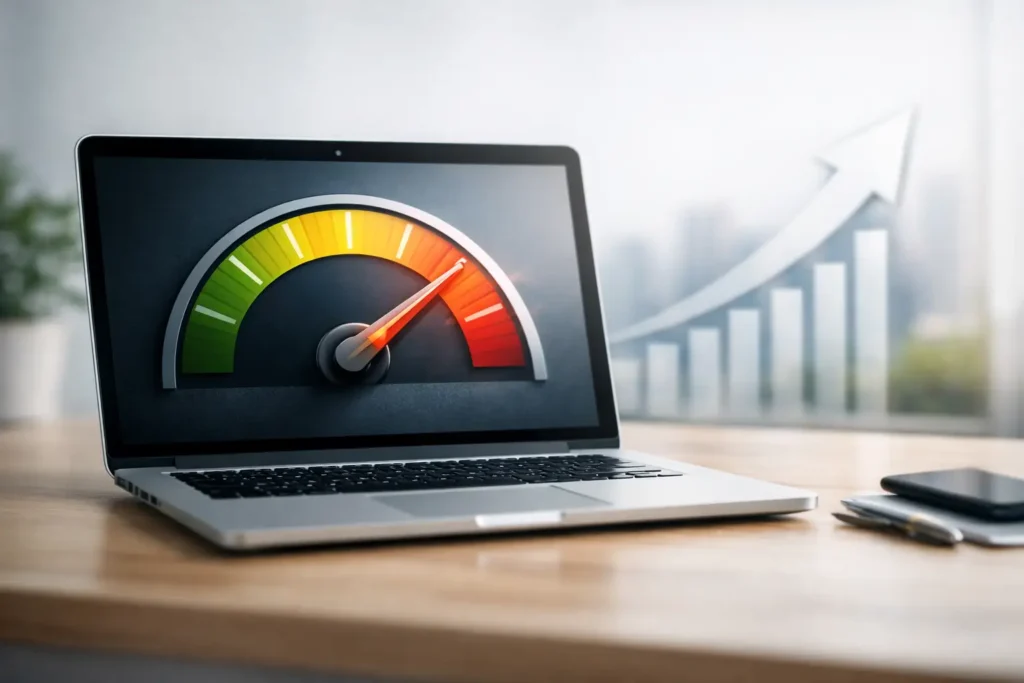 Improve Website Speed for Leads That Convert