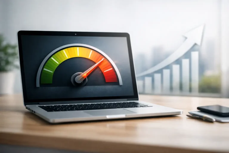 Improve Website Speed for Leads That Convert