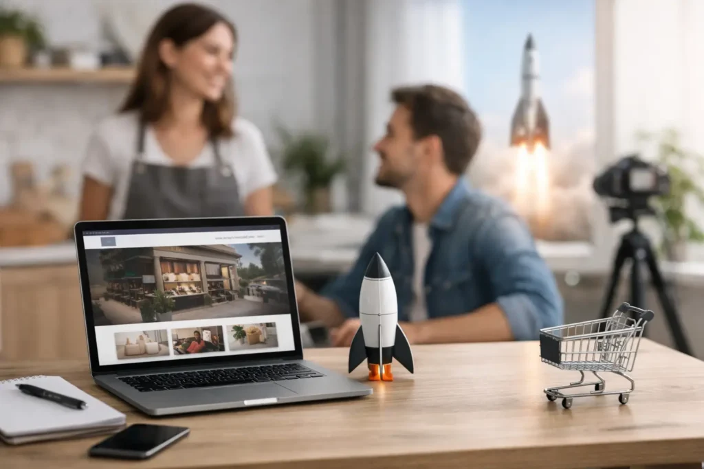 Small Business Website Launch Guide
