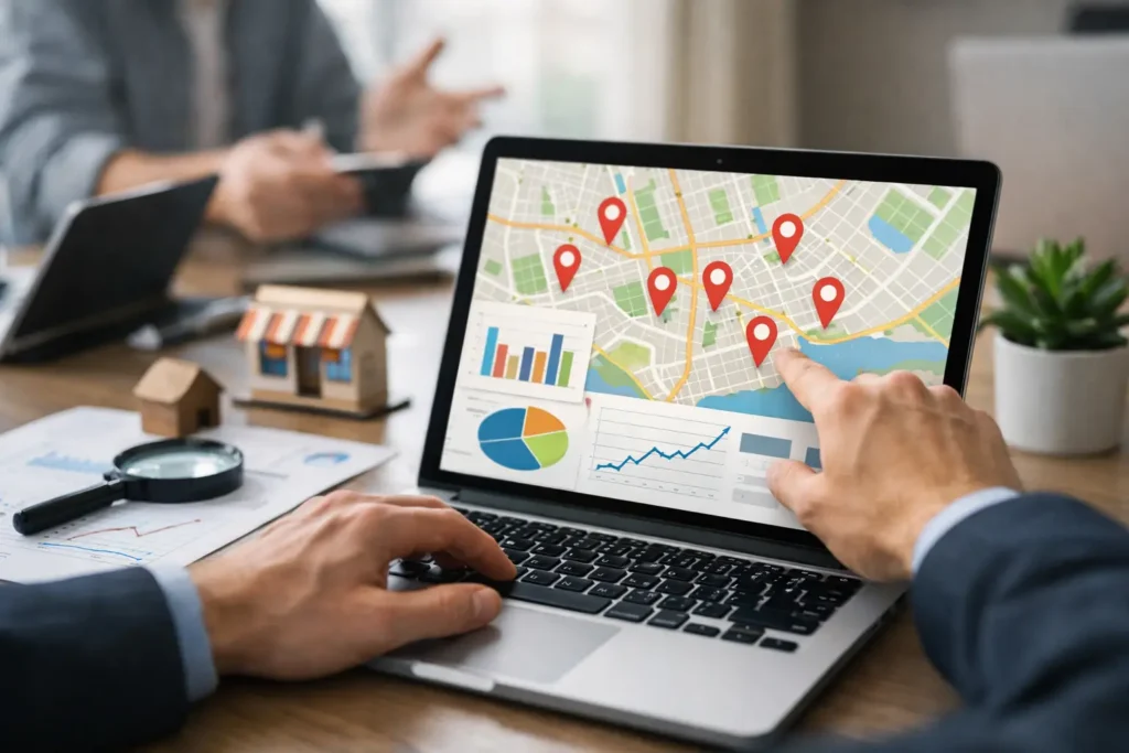 What Local SEO Services Should Actually Do