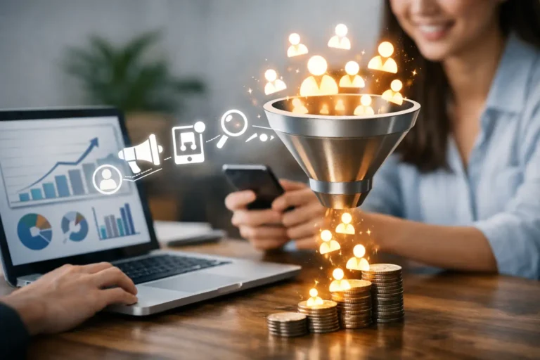Digital Marketing That Brings Small Businesses Leads