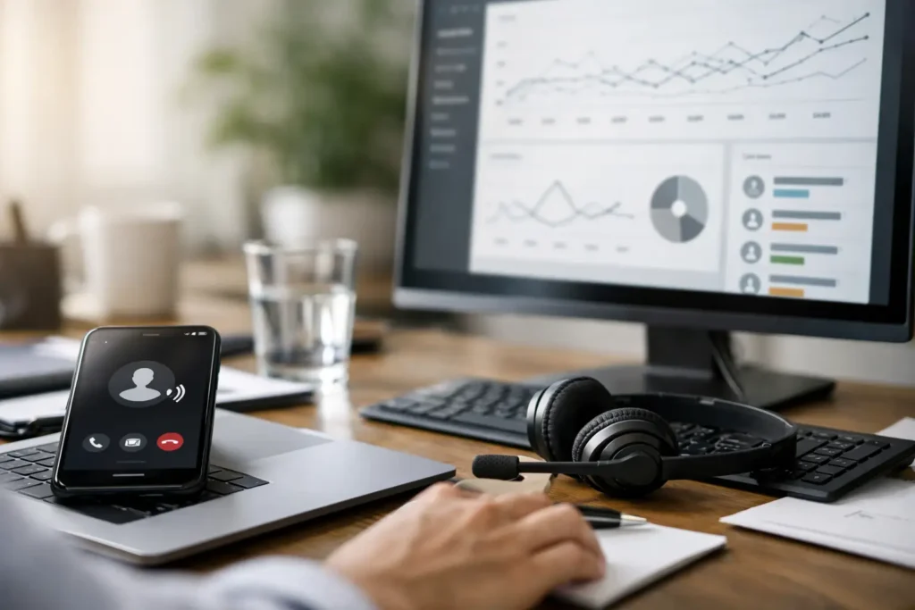 How to Set Up Call Tracking for Your Website