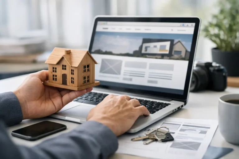 Business Website Ownership Guide for Small Firms