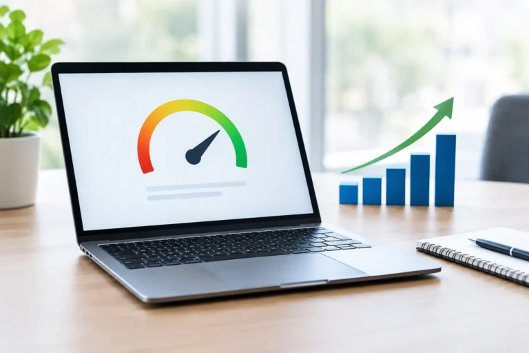 Does Website Speed Affect Rankings? Yes, but Not Alone
