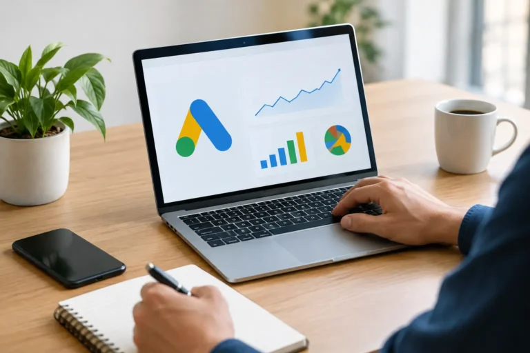 Google Ads Budget Guide for Small Businesses