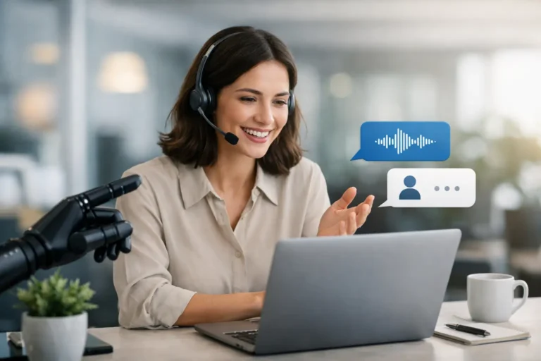 How to Automate Customer Replies Without Sounding Robotic