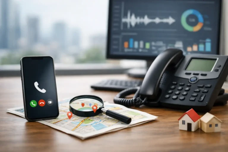 How to Use Call Tracking to Grow Local Leads