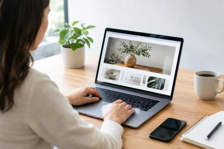 Small Business Website Builder Review for 2026