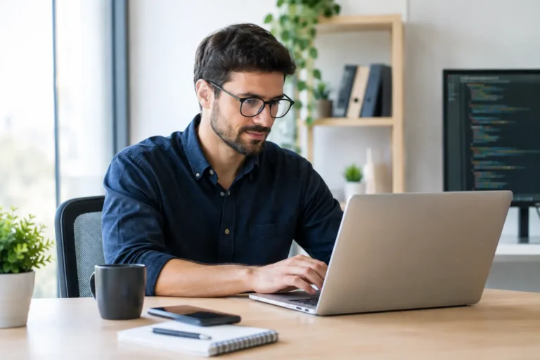 Why Hire a Web Developer for Your Business?