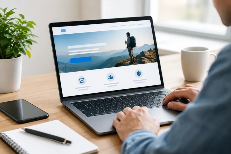 12 Landing Page Conversion Tips for More Leads
